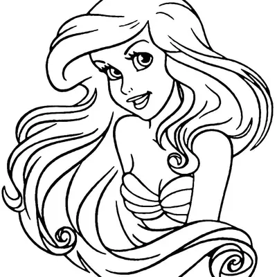 Ariel