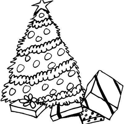 Árvores de Natal