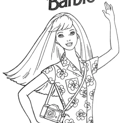 Barbie