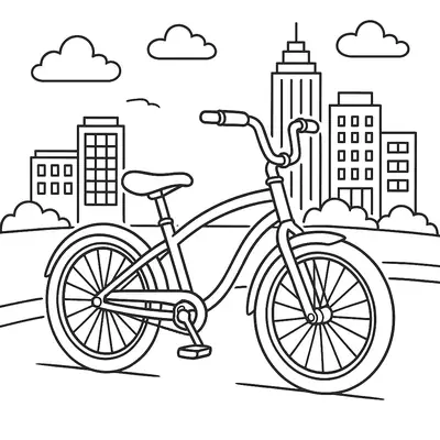 Bicicletas